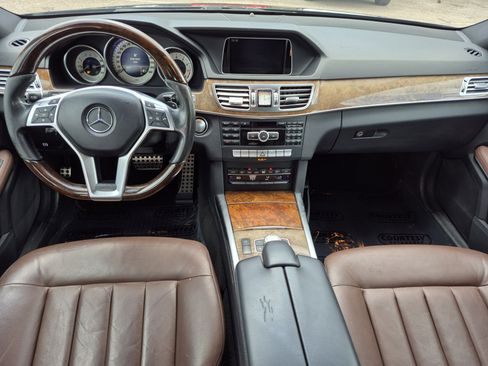 Used 2015 Mercedes-Benz E 350 4MATIC Wagon image 15