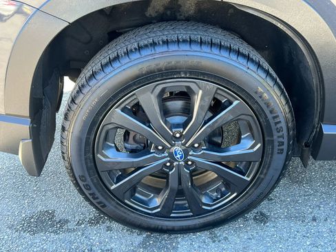 Used 2019 Subaru Forester Sport AWD/4WD image 11