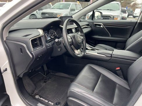 Used 2022 Lexus RX 350 AWD w/ Premium Package image 7