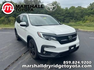 Used 2022 Honda Pilot Special Edition video 1