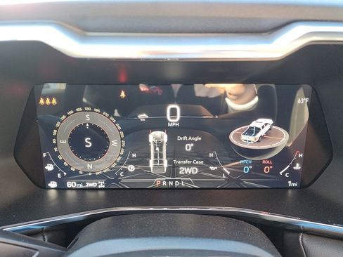 New 2026 GMC Canyon Elevation w/ Convenience Package image 26