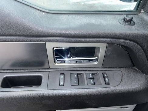 Used 2014 Ford F150 FX4 w/ Equipment Group 402A Luxury image 23