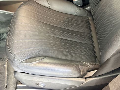 Certified 2023 Mercedes-Benz EQS 450+ 4MATIC SUV image 18