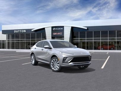 New 2026 Buick Envista Sport Touring