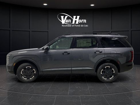 New 2026 Hyundai Palisade XRT Pro AWD/4WD image 13