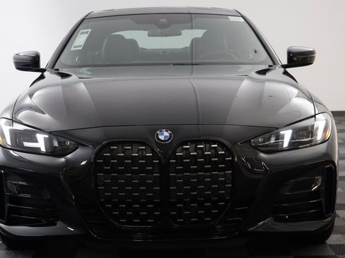 New 2026 BMW 430i xDrive 430i xDrive w/ M Sport Package image 21