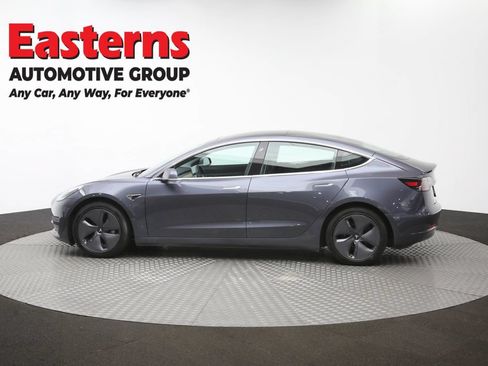 Used 2019 Tesla Model 3 Long Range AWD/4WD image 54