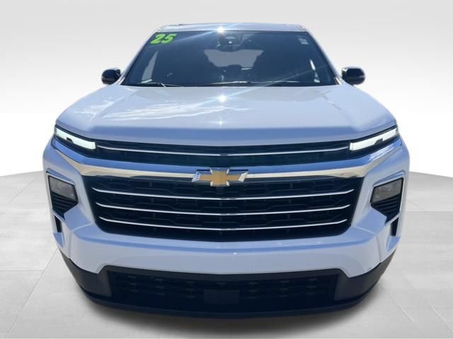 Certified 2025 Chevrolet Traverse LT AWD/4WD image 9
