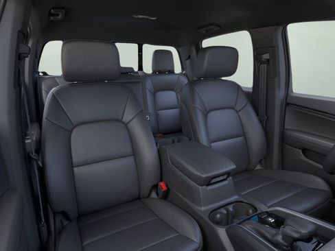 New 2026 Chevrolet Colorado LT AWD/4WD image 16