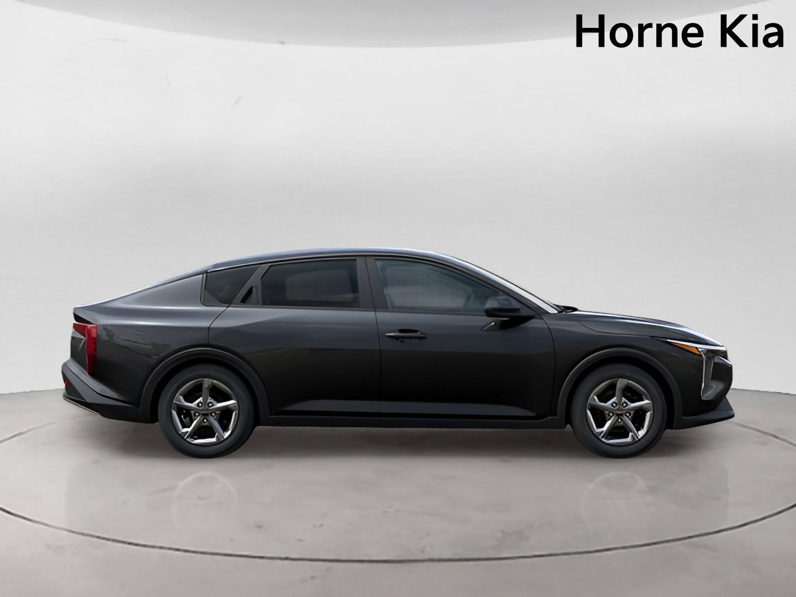 New 2026 Kia K4 FWD image 7