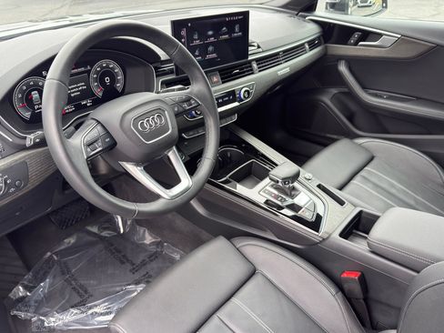Used 2023 Audi A5 2.0T Premium Plus w/ Premium Plus AWD/4WD image 15