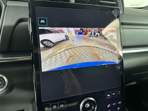 New 2026 GMC Terrain Elevation w/ Elevation Premium Package image 15