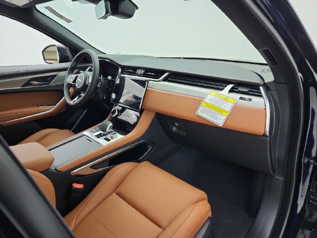 New 2026 Jaguar F-PACE R-Dynamic S AWD/4WD image 13
