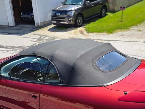 Used 1997 Mitsubishi Eclipse GS-T FWD image 8