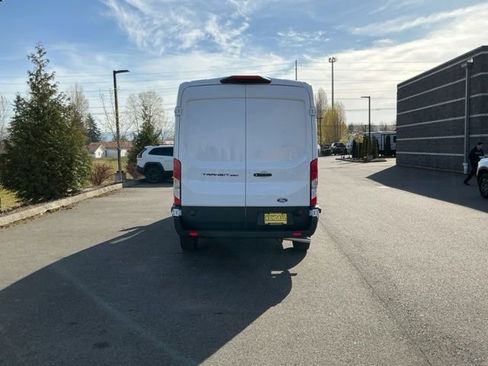 New 2026 Ford Transit 250 148 Medium Roof RWD image 6