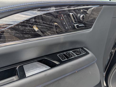 New 2026 Cadillac Escalade IQ Sport 1 w/ LPO, Floor Liner Package AWD/4WD image 34