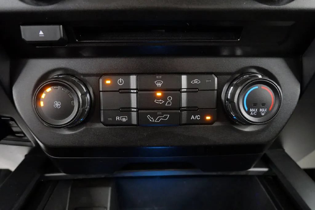 Used 2018 Ford F150 XL w/ Equipment Group 101A Mid AWD/4WD image 29
