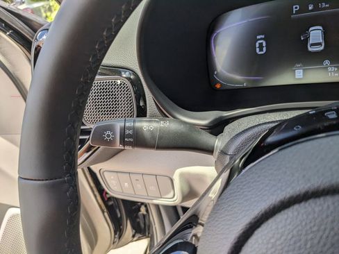 New 2025 Kia Soul EX image 30