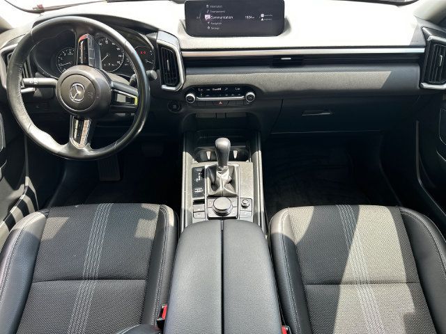 Used 2024 MAZDA CX-50 AWD 2.5 S w/ Weather Package image 20