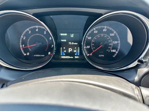 Used 2022 Mitsubishi Outlander Sport SE AWD/4WD image 6