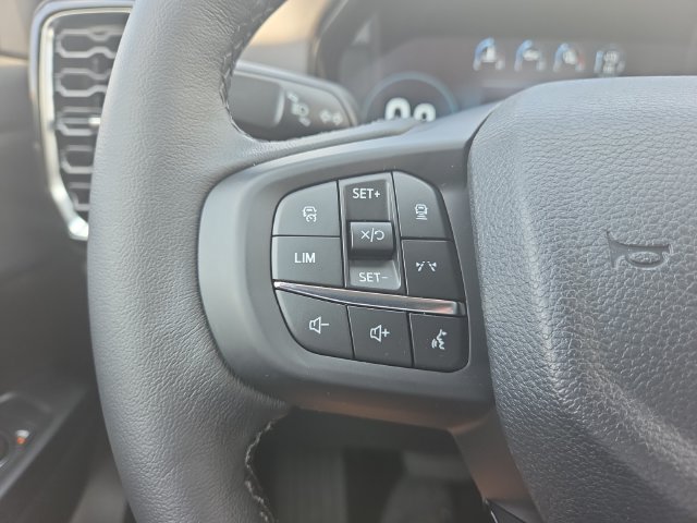 New 2026 Ford Ranger Lariat w/ FX4 Off-Road Package AWD/4WD image 15