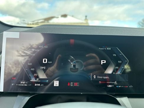 Used 2026 BMW X3 M50 w/ Premium Package image 31