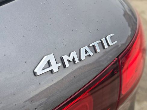 Certified 2021 Mercedes-Benz GLA 250 4MATIC image 6