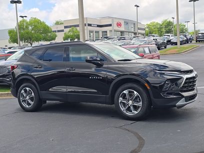 Used 2024 Chevrolet Blazer LT w/ Convenience Package