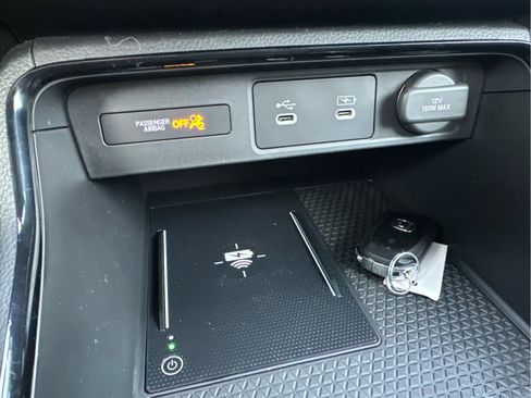 New 2026 Honda CR-V Sport-L image 36