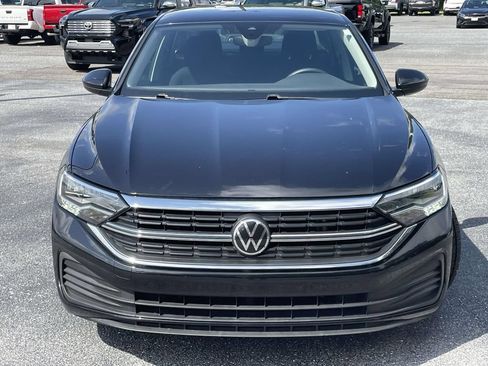 Used 2022 Volkswagen Jetta S FWD image 8