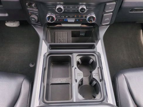 Used 2024 Ford F250 Lariat w/ Lariat Ultimate Package image 19