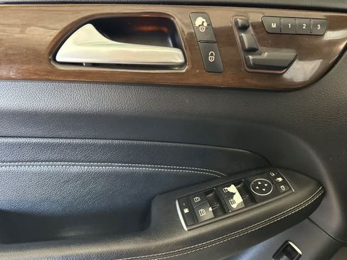 Used 2015 Mercedes-Benz ML 350 2WD image 15