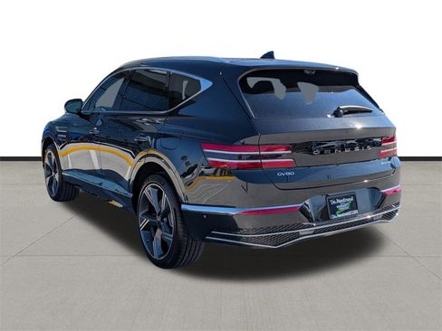 New 2026 Genesis GV80 3.5T Prestige image 7
