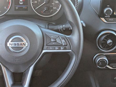 Used 2023 Nissan Sentra S image 18