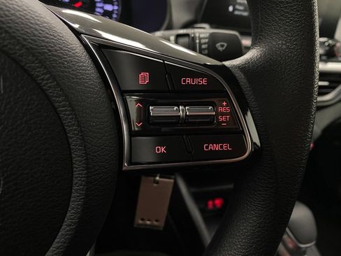 Used 2021 Kia Forte LXS image 16