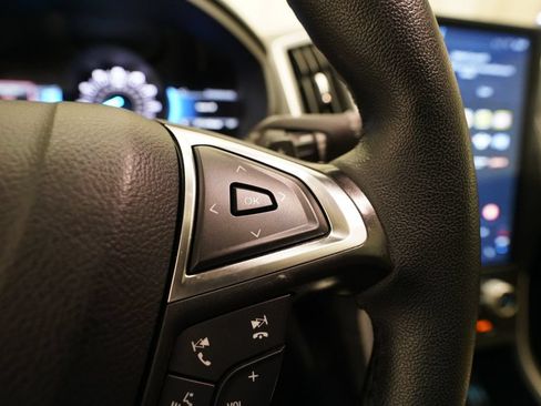 Used 2024 Ford Edge SEL w/ Convenience Package AWD/4WD image 19