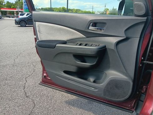 Used 2016 Honda CR-V EX image 29