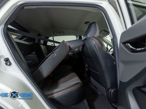 Used 2024 Subaru Crosstrek 2.5i Limited w/ Crosstrek Mirror Package AWD/4WD image 32