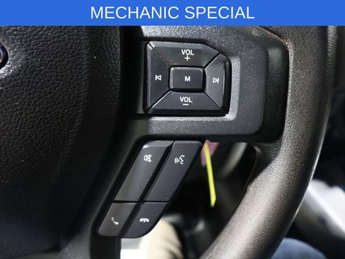 Used 2018 Ford F150 XLT w/ Trailer Tow Package image 32