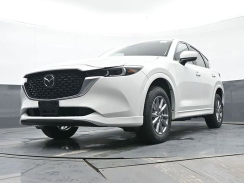 New 2025 MAZDA CX-5 AWD 2.5 S image 18