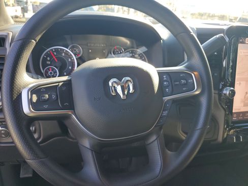 New 2026 RAM 2500 Tradesman image 11