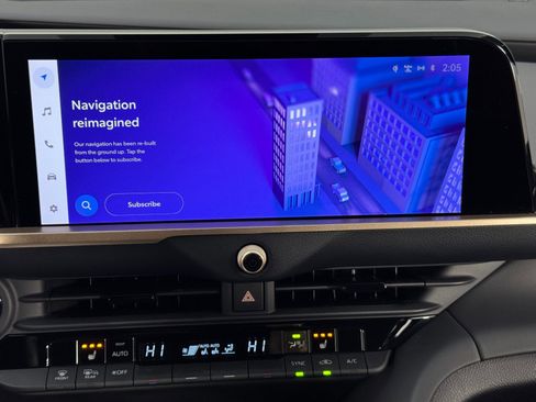 Used 2023 Toyota Crown XLE image 24