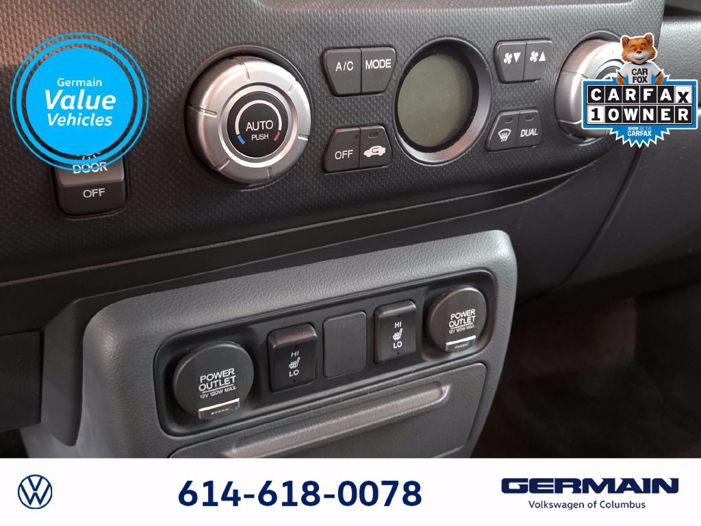 Used 2007 Honda Ridgeline RTL image 22