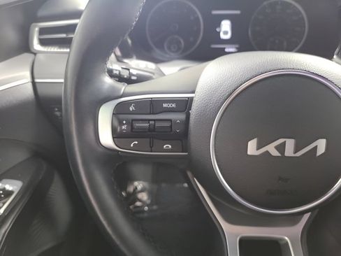 Used 2024 Kia K5 GT-Line w/ GT-Line Premium Package AWD/4WD image 25