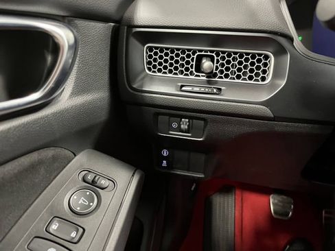 New 2025 Honda Civic Type R image 16