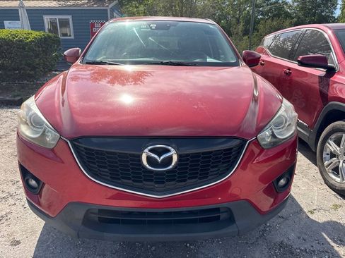 Used 2015 MAZDA CX-5 Grand Touring FWD image 2