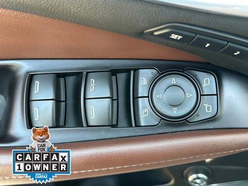 Used 2019 Buick Enclave Avenir w/ Avenir Technology Package image 28