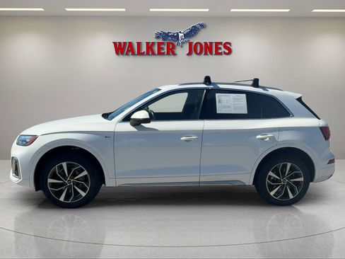 Used 2024 Audi Q5 2.0T Premium Plus image 6