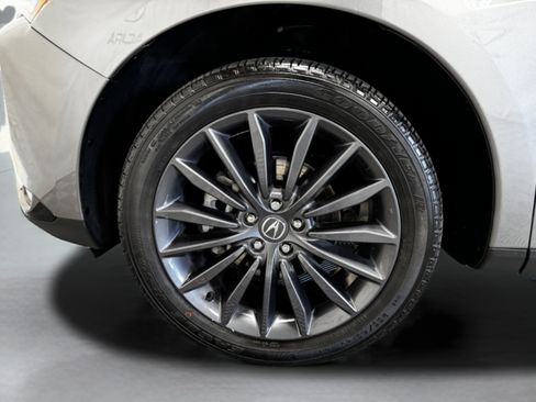 Certified 2024 Acura RDX A-Spec AWD/4WD image 53