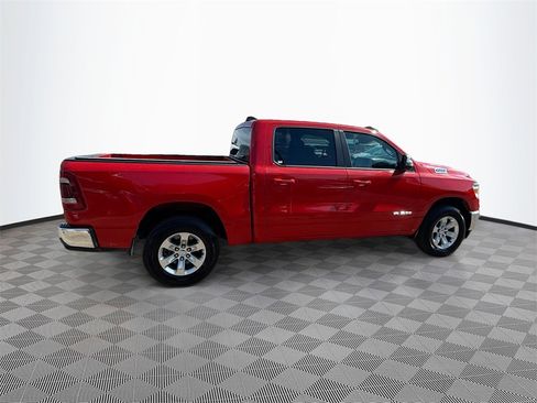 Certified 2023 RAM 1500 Laramie image 9